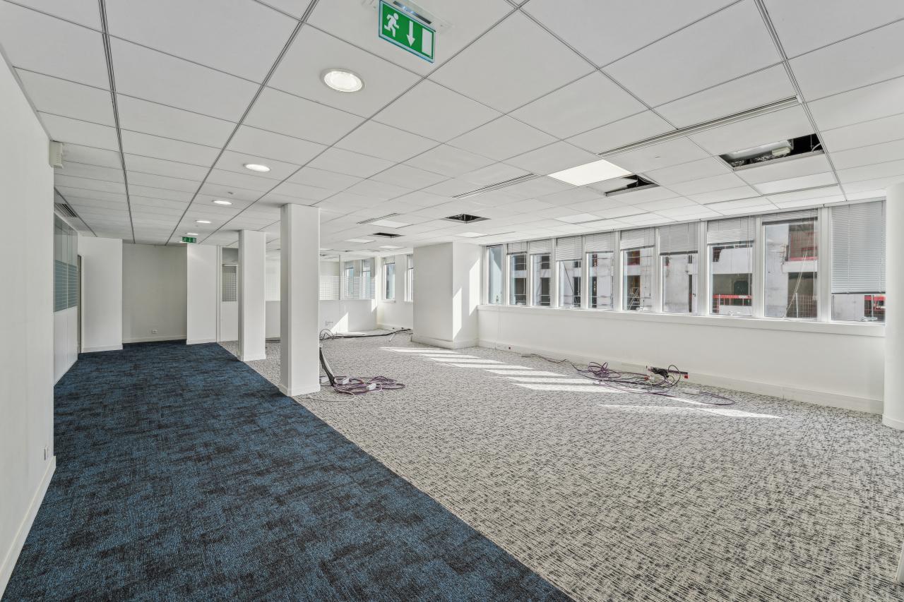 Bureau Levallois-Perret 1684m² Location bureau Levallois-Perret Hauts-de-Seine OLBUR2001930 7